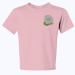 ACS - Youth Dri Power ® 50/50 Cotton/Poly T Shirt Thumbnail