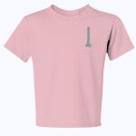 ACS - Youth Dri Power ® 50/50 Cotton/Poly T Shirt Thumbnail