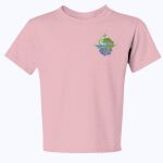 ACS - Youth Dri Power ® 50/50 Cotton/Poly T Shirt Thumbnail