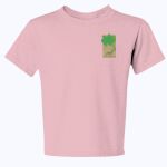 ACS - Youth Dri Power ® 50/50 Cotton/Poly T Shirt Thumbnail