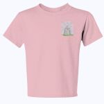 ACS - Youth Dri Power ® 50/50 Cotton/Poly T Shirt Thumbnail