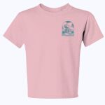ACS - Youth Dri Power ® 50/50 Cotton/Poly T Shirt Thumbnail