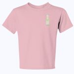 ACS - Youth Dri Power ® 50/50 Cotton/Poly T Shirt Thumbnail