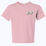 ACS - Youth Dri Power ® 50/50 Cotton/Poly T Shirt Thumbnail