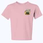 ACS - Youth Dri Power ® 50/50 Cotton/Poly T Shirt Thumbnail
