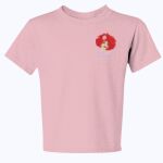 ACS - Youth Dri Power ® 50/50 Cotton/Poly T Shirt Thumbnail