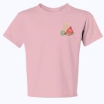 ACS - Youth Dri Power ® 50/50 Cotton/Poly T Shirt Thumbnail