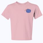 ACS - Youth Dri Power ® 50/50 Cotton/Poly T Shirt Thumbnail