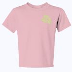 ACS - Youth Dri Power ® 50/50 Cotton/Poly T Shirt Thumbnail
