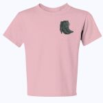ACS - Youth Dri Power ® 50/50 Cotton/Poly T Shirt Thumbnail