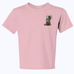 ACS - Youth Dri Power ® 50/50 Cotton/Poly T Shirt Thumbnail