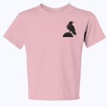 ACS - Youth Dri Power ® 50/50 Cotton/Poly T Shirt Thumbnail