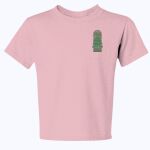 ACS - Youth Dri Power ® 50/50 Cotton/Poly T Shirt Thumbnail