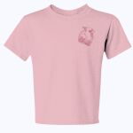 ACS - Youth Dri Power ® 50/50 Cotton/Poly T Shirt Thumbnail