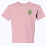 ACS - Youth Dri Power ® 50/50 Cotton/Poly T Shirt Thumbnail