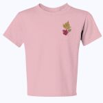 ACS - Youth Dri Power ® 50/50 Cotton/Poly T Shirt Thumbnail