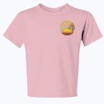 ACS - Youth Dri Power ® 50/50 Cotton/Poly T Shirt Thumbnail