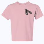 ACS - Youth Dri Power ® 50/50 Cotton/Poly T Shirt Thumbnail