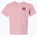 ACS - Youth Dri Power ® 50/50 Cotton/Poly T Shirt Thumbnail