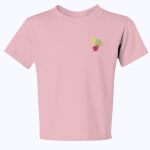 ACS - Youth Dri Power ® 50/50 Cotton/Poly T Shirt Thumbnail