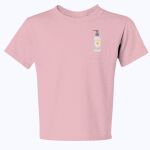 ACS - Youth Dri Power ® 50/50 Cotton/Poly T Shirt Thumbnail