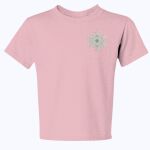 ACS - Youth Dri Power ® 50/50 Cotton/Poly T Shirt Thumbnail