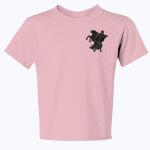 ACS - Youth Dri Power ® 50/50 Cotton/Poly T Shirt Thumbnail