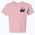 ACS - Youth Dri Power ® 50/50 Cotton/Poly T Shirt Thumbnail