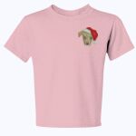 ACS - Youth Dri Power ® 50/50 Cotton/Poly T Shirt Thumbnail