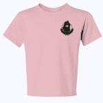 ACS - Youth Dri Power ® 50/50 Cotton/Poly T Shirt Thumbnail