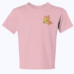 ACS - Youth Dri Power ® 50/50 Cotton/Poly T Shirt Thumbnail