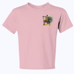 ACS - Youth Dri Power ® 50/50 Cotton/Poly T Shirt Thumbnail