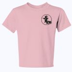 ACS - Youth Dri Power ® 50/50 Cotton/Poly T Shirt Thumbnail