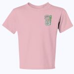 ACS - Youth Dri Power ® 50/50 Cotton/Poly T Shirt Thumbnail