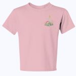 ACS - Youth Dri Power ® 50/50 Cotton/Poly T Shirt Thumbnail
