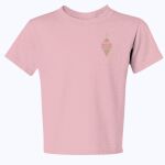 ACS - Youth Dri Power ® 50/50 Cotton/Poly T Shirt Thumbnail