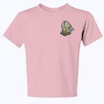 ACS - Youth Dri Power ® 50/50 Cotton/Poly T Shirt Thumbnail