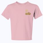 ACS - Youth Dri Power ® 50/50 Cotton/Poly T Shirt Thumbnail