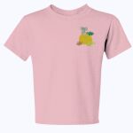 ACS - Youth Dri Power ® 50/50 Cotton/Poly T Shirt Thumbnail