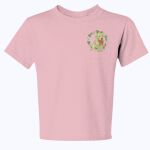 ACS - Youth Dri Power ® 50/50 Cotton/Poly T Shirt Thumbnail