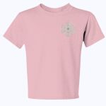 ACS - Youth Dri Power ® 50/50 Cotton/Poly T Shirt Thumbnail