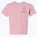 ACS - Youth Dri Power ® 50/50 Cotton/Poly T Shirt Thumbnail