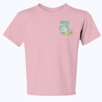 ACS - Youth Dri Power ® 50/50 Cotton/Poly T Shirt Thumbnail
