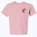 ACS - Youth Dri Power ® 50/50 Cotton/Poly T Shirt Thumbnail