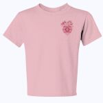 ACS - Youth Dri Power ® 50/50 Cotton/Poly T Shirt Thumbnail