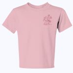 ACS - Youth Dri Power ® 50/50 Cotton/Poly T Shirt Thumbnail