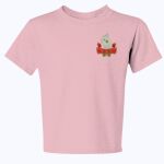 ACS - Youth Dri Power ® 50/50 Cotton/Poly T Shirt Thumbnail