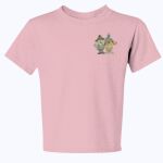 ACS - Youth Dri Power ® 50/50 Cotton/Poly T Shirt Thumbnail