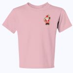 ACS - Youth Dri Power ® 50/50 Cotton/Poly T Shirt Thumbnail