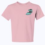 ACS - Youth Dri Power ® 50/50 Cotton/Poly T Shirt Thumbnail